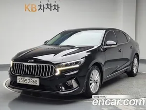Kia K7, 2020 — миниатюра 1