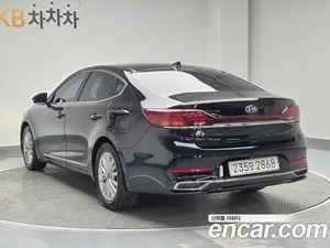 Kia K7, 2020 — миниатюра 2