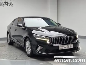 Kia K7, 2020 — миниатюра 4
