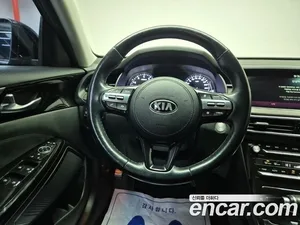 Kia K7, 2020 — миниатюра 6