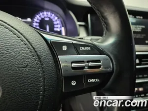 Kia K7, 2020 — миниатюра 7