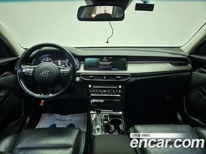 Kia K7, 2020 — миниатюра 8