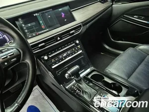 Kia K7, 2020 — миниатюра 9