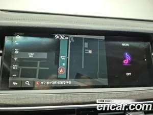 Kia K7, 2020 — миниатюра 10