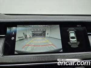 Kia K7, 2020 — миниатюра 11