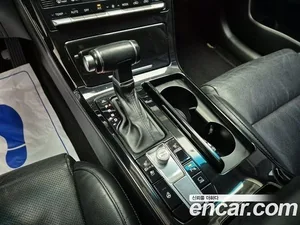Kia K7, 2020 — миниатюра 12