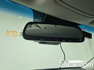 Kia K7, 2020 — миниатюра 13