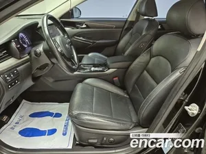 Kia K7, 2020 — миниатюра 14