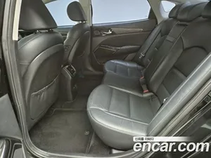 Kia K7, 2020 — миниатюра 15