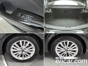 Kia K7, 2020 — миниатюра 20