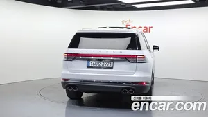 Lincoln Aviator, 2021 — миниатюра 4