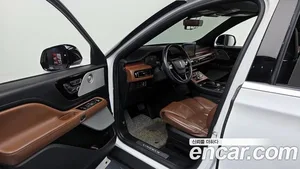 Lincoln Aviator, 2021 — миниатюра 10