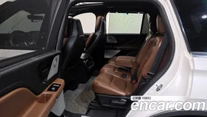 Lincoln Aviator, 2021 — миниатюра 12