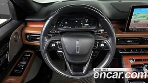 Lincoln Aviator, 2021 — миниатюра 14