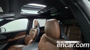 Lincoln Aviator, 2021 — миниатюра 16
