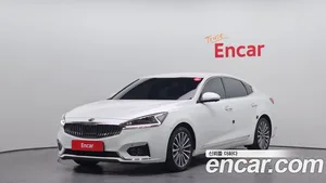 Kia K7, 2016 — миниатюра 1