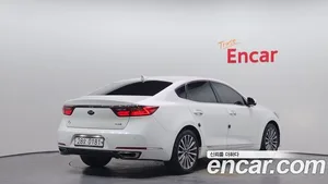 Kia K7, 2016 — миниатюра 2