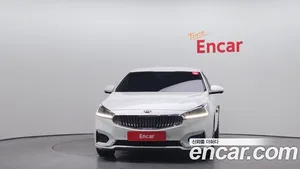 Kia K7, 2016 — миниатюра 3