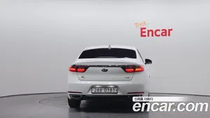 Kia K7, 2016 — миниатюра 4