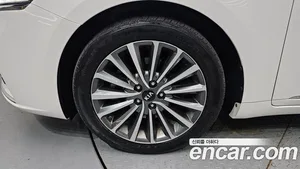 Kia K7, 2016 — миниатюра 5