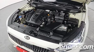 Kia K7, 2016 — миниатюра 6