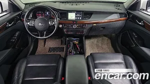 Kia K7, 2016 — миниатюра 10