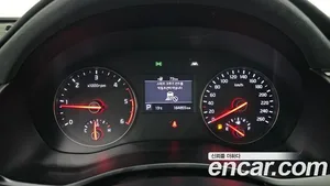 Kia K7, 2016 — миниатюра 11
