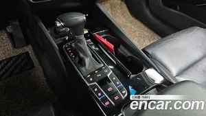 Kia K7, 2016 — миниатюра 12
