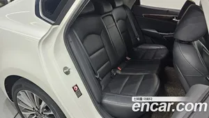 Kia K7, 2016 — миниатюра 18