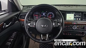 Kia K7, 2016 — миниатюра 19