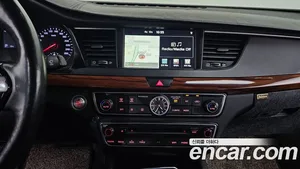Kia K7, 2016 — миниатюра 20