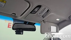 Kia K7, 2016 — миниатюра 26
