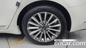 Kia K7, 2016 — миниатюра 7