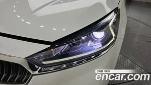 Kia K7, 2016 — миниатюра 8