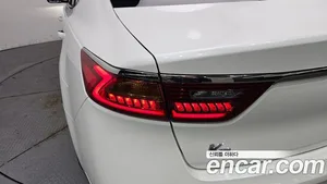 Kia K7, 2016 — миниатюра 9