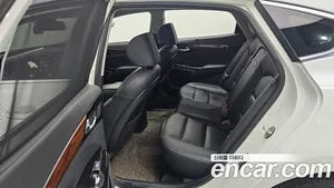 Kia K7, 2016 — миниатюра 16