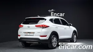 Hyundai Tucson, 2015 — миниатюра 2