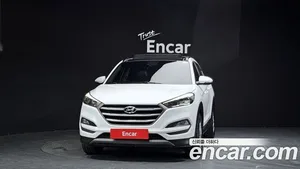 Hyundai Tucson, 2015 — миниатюра 3