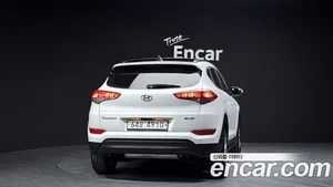 Hyundai Tucson, 2015 — миниатюра 4