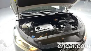 Hyundai Tucson, 2015 — миниатюра 6