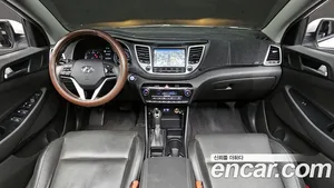 Hyundai Tucson, 2015 — миниатюра 10
