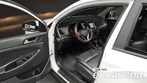 Hyundai Tucson, 2015 — миниатюра 13