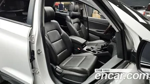 Hyundai Tucson, 2015 — миниатюра 17