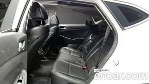 Hyundai Tucson, 2015 — миниатюра 18