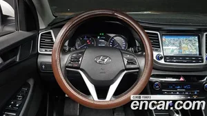 Hyundai Tucson, 2015 — миниатюра 19