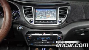 Hyundai Tucson, 2015 — миниатюра 20