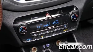 Hyundai Tucson, 2015 — миниатюра 23