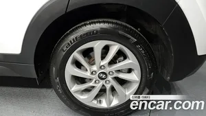Hyundai Tucson, 2015 — миниатюра 7