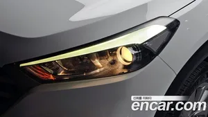 Hyundai Tucson, 2015 — миниатюра 8