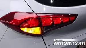 Hyundai Tucson, 2015 — миниатюра 9